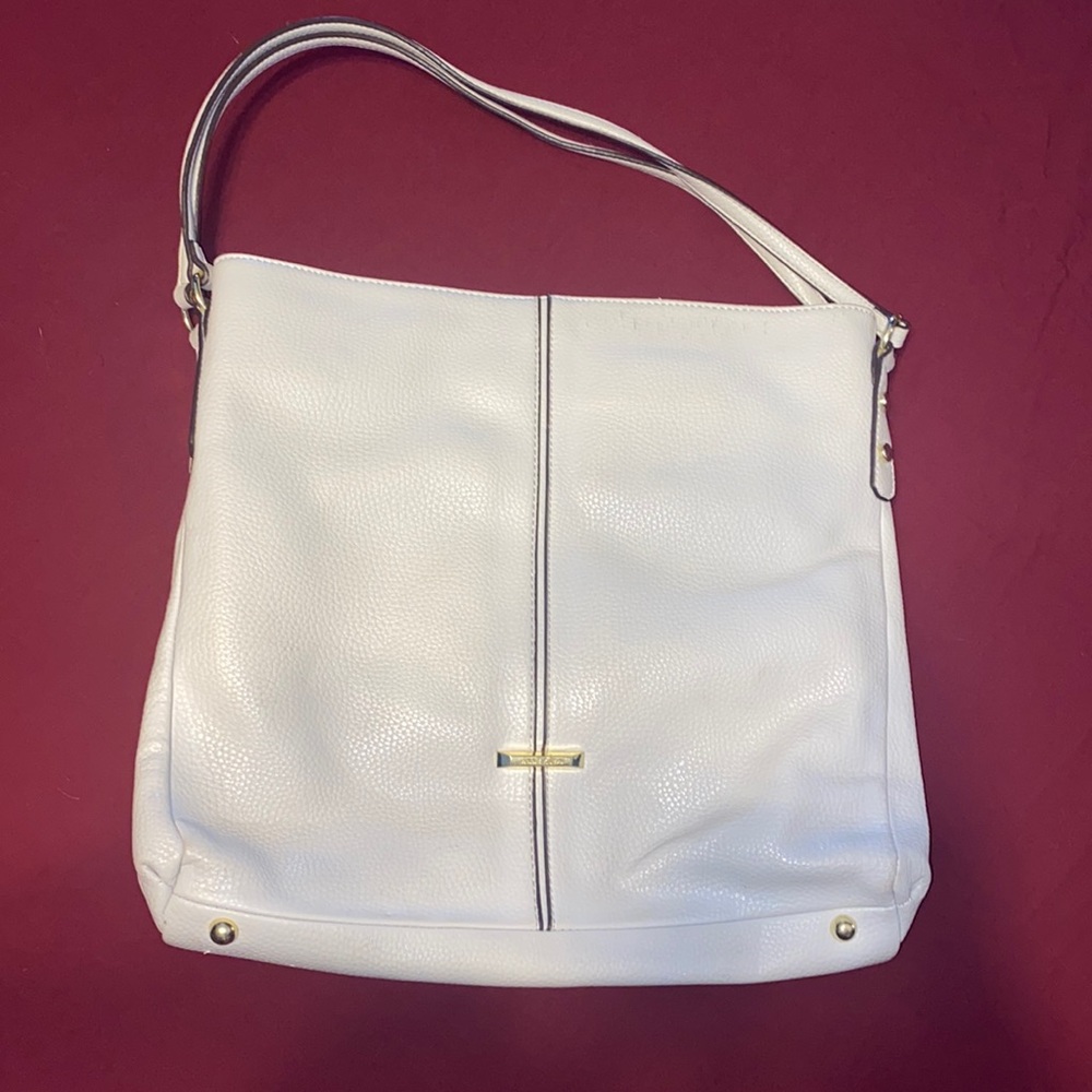 Annie Klein Shoulder Purse